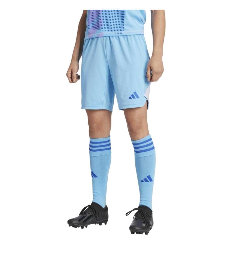 Adidas - "T24" Torwartshorts für Herren/Damen Unisex