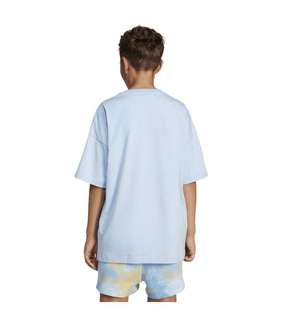 Adidas - T-Shirt für Kinder, kurzärmlig