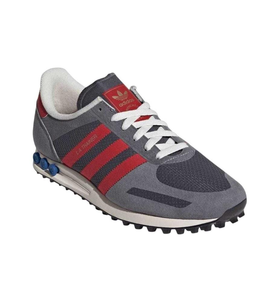 Adidas - Baskets ORIGINALS L.A - Femme