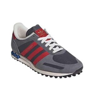 Adidas - Baskets ORIGINALS L.A - Femme