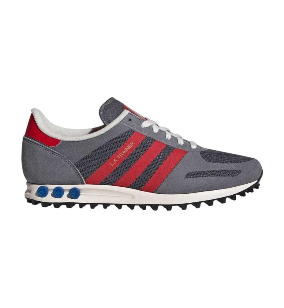 Adidas - Baskets ORIGINALS L.A - Femme