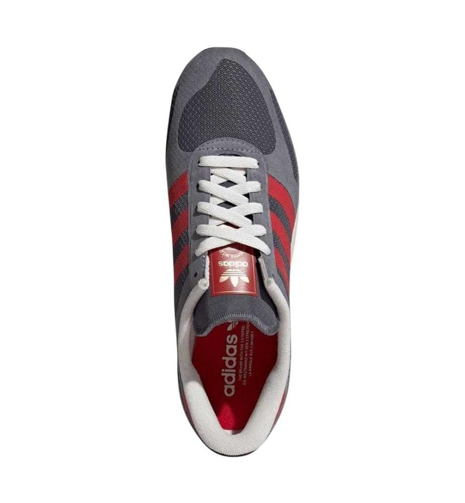 Adidas - Baskets ORIGINALS L.A - Femme