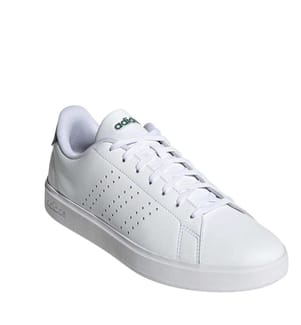 Adidas - "Advantage" Perforiert Sneaker für Herren