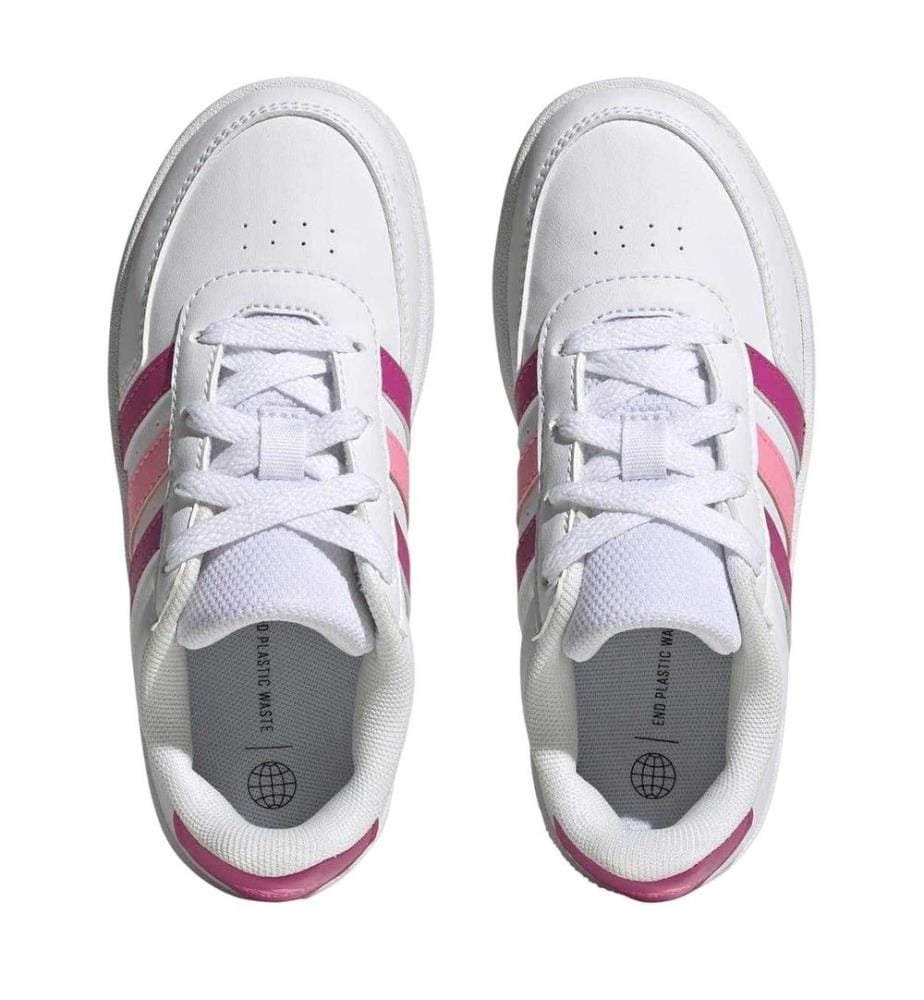 Adidas - "Breaknet 2.0" Sneaker für Kinder