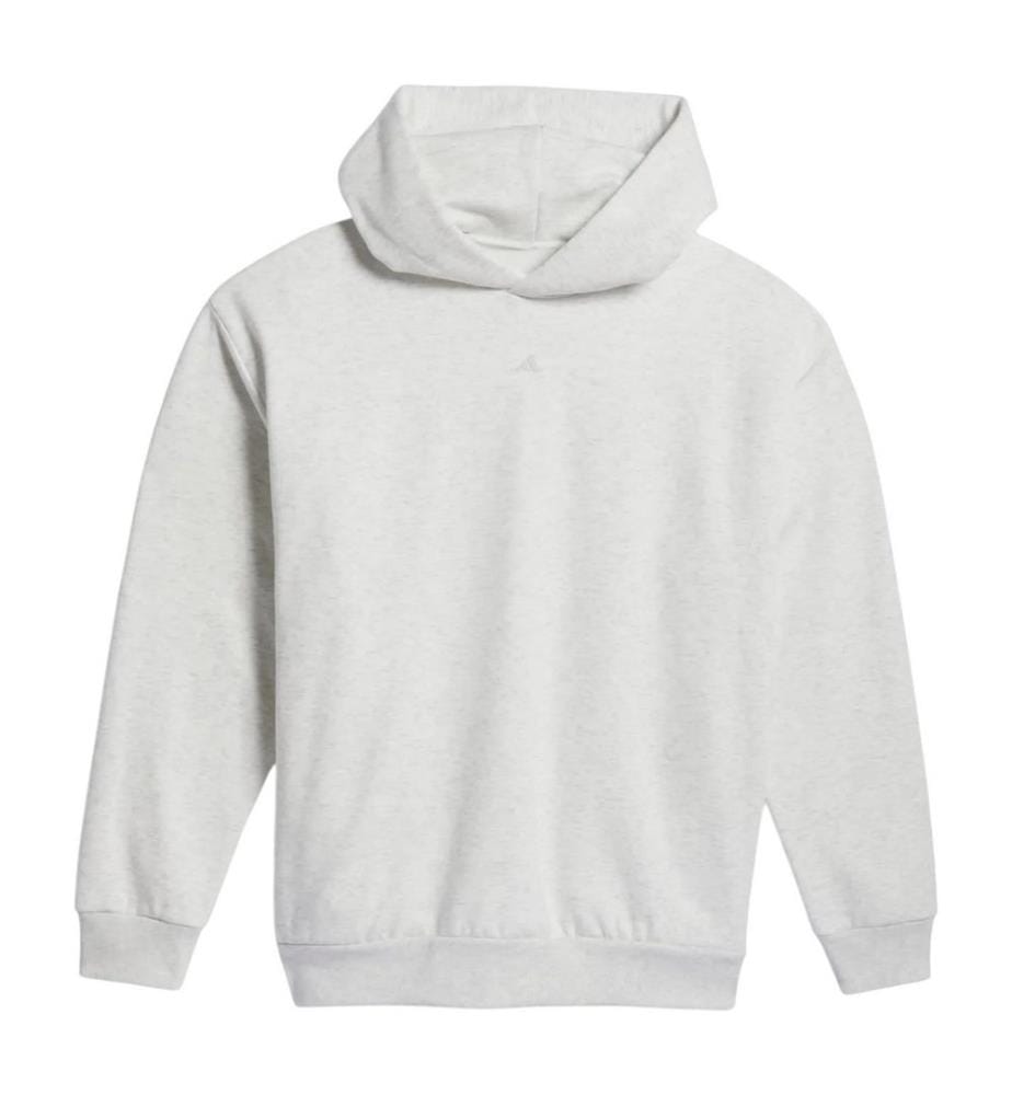 Adidas - Sweat à capuche motif/style imprimé au dos - Adulte