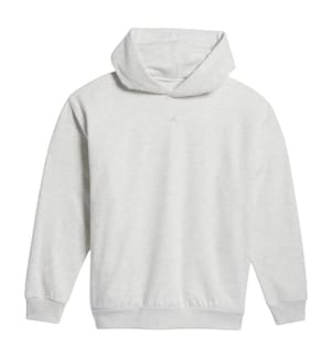 Adidas - Sweat à capuche motif/style imprimé au dos - Adulte