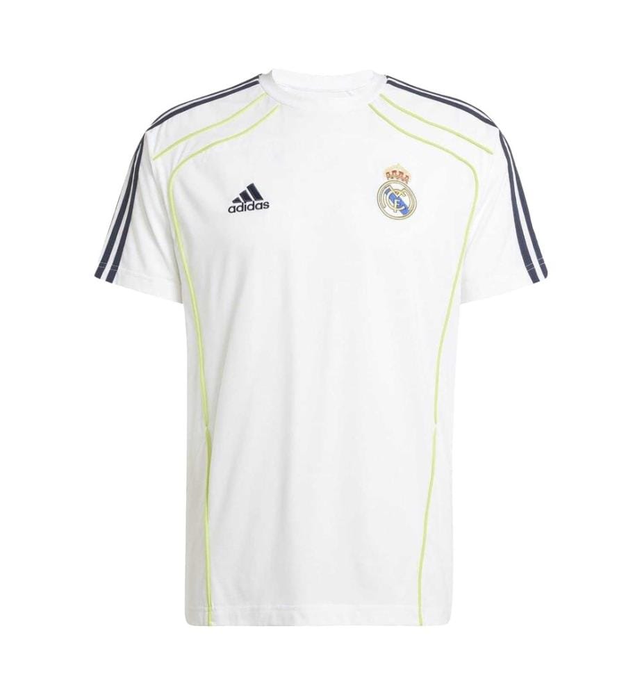 Adidas - T-shirt motif/style Real Madrid CF UBACKPACK - Homme