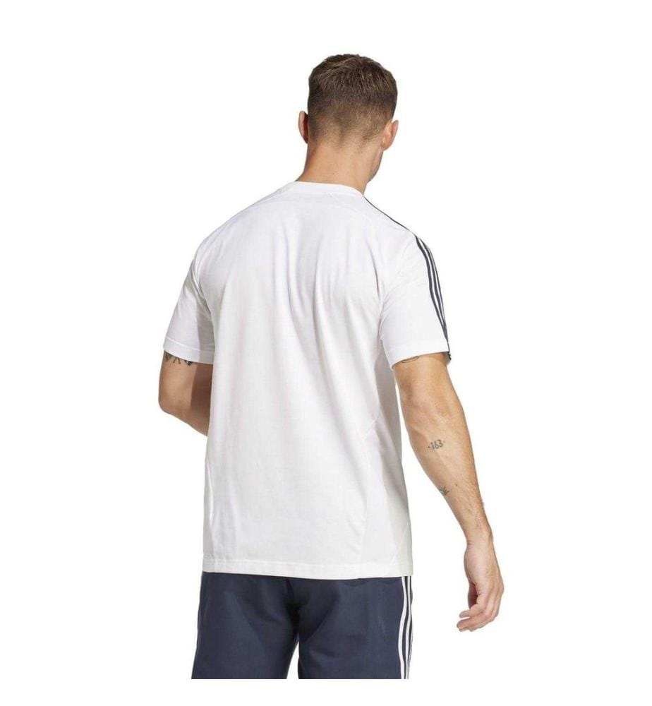 Adidas - T-shirt motif/style Real Madrid CF UBACKPACK - Homme