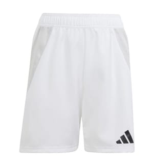 Adidas - "Tiro24" Fussballshorts für Jungen