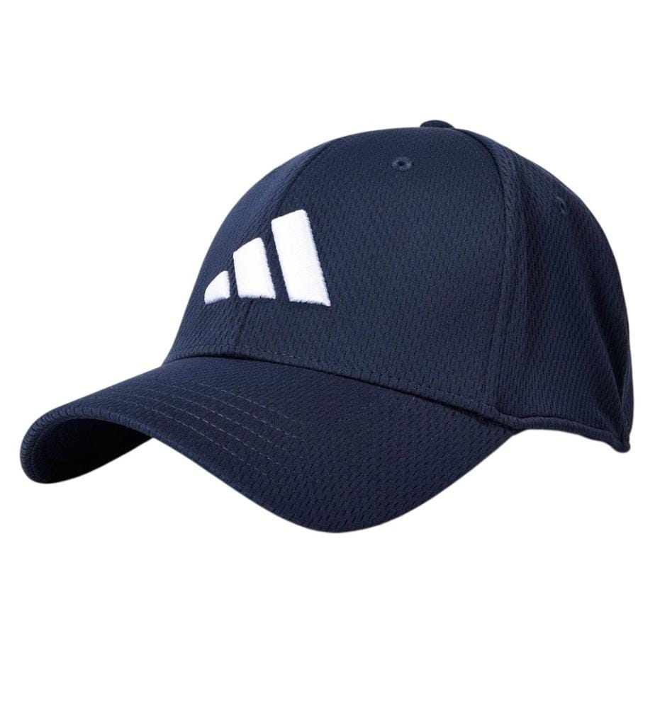 Adidas - Casquette de baseball motif/style en relief CLIMACOOL - Adulte