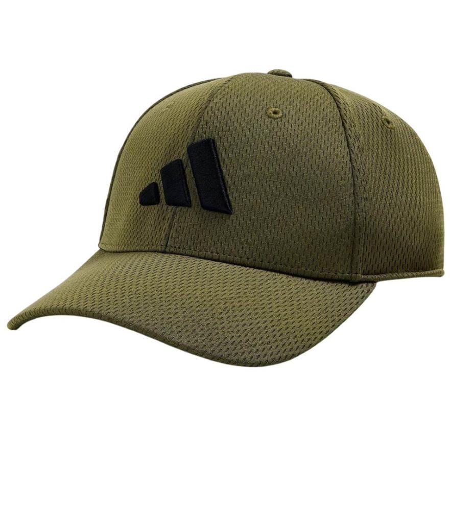Adidas - Casquette de baseball motif/style en relief CLIMACOOL - Adulte
