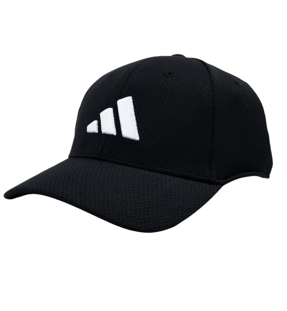 Adidas - Casquette de baseball motif/style en relief CLIMACOOL - Adulte