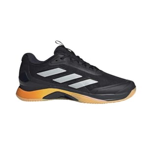 Adidas - Chaussures de tennis AVACOURT - Femme