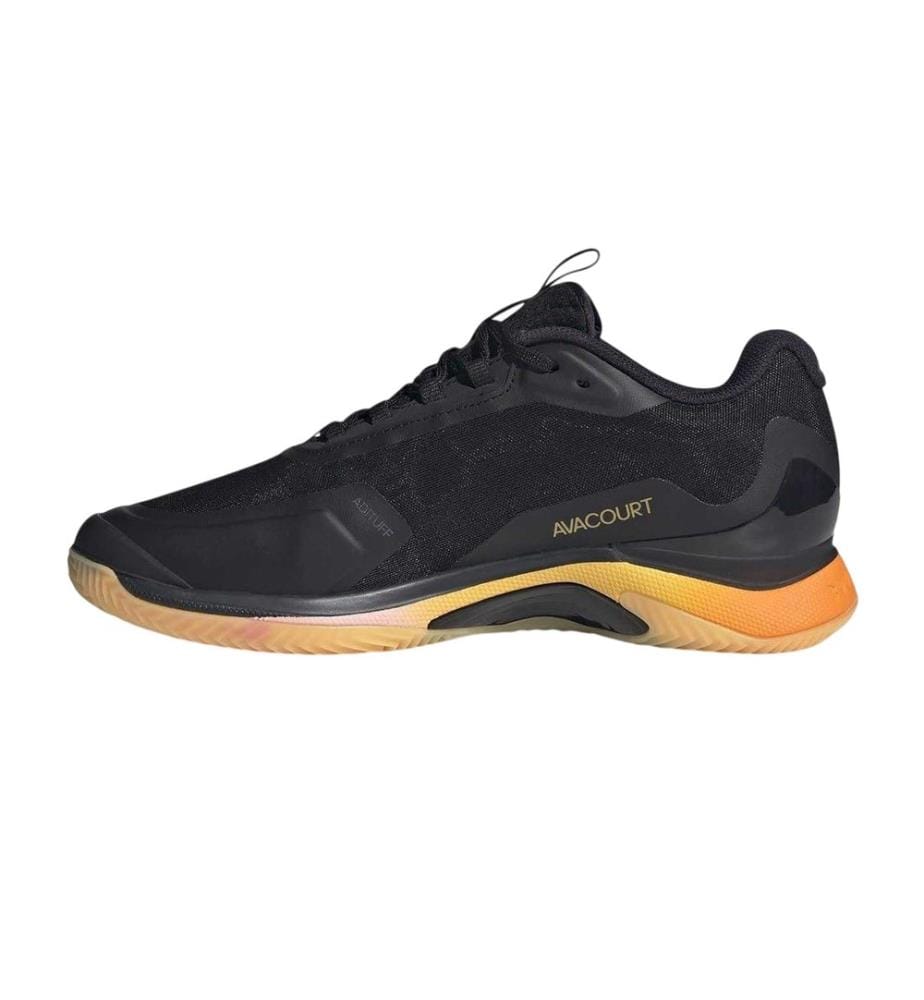 Adidas - Chaussures de tennis AVACOURT - Femme
