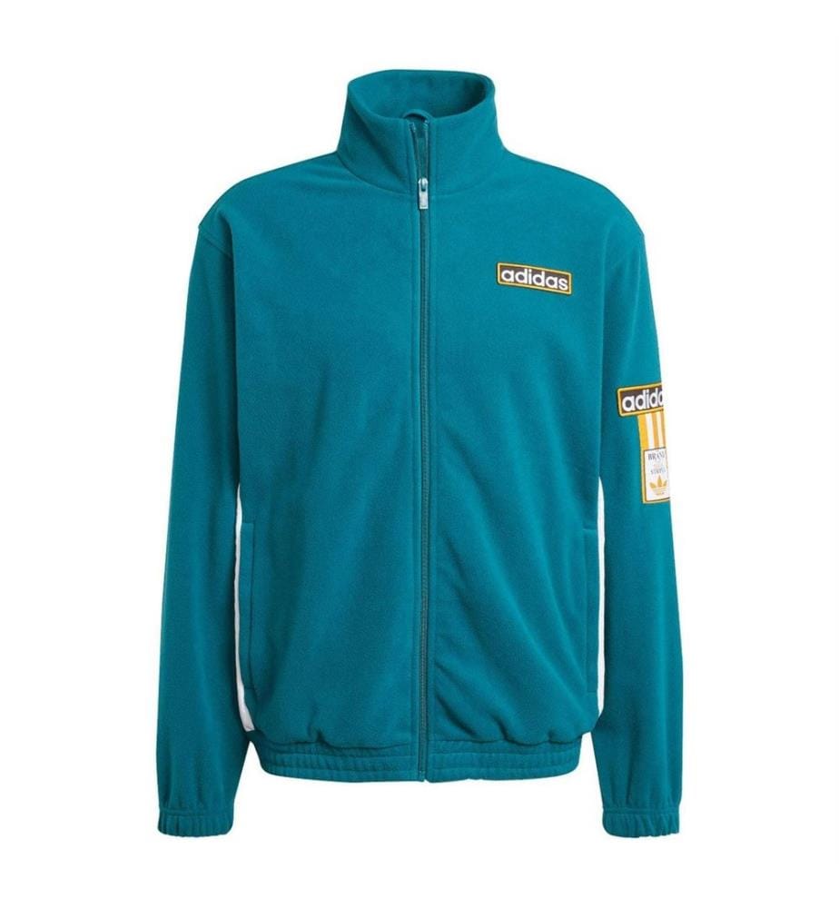 Adidas - Veste de survêtement ADIBREAK - Homme