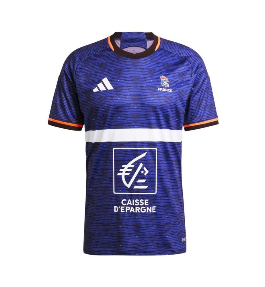 Adidas - Trikot für Herren, Handball, kurzärmlig