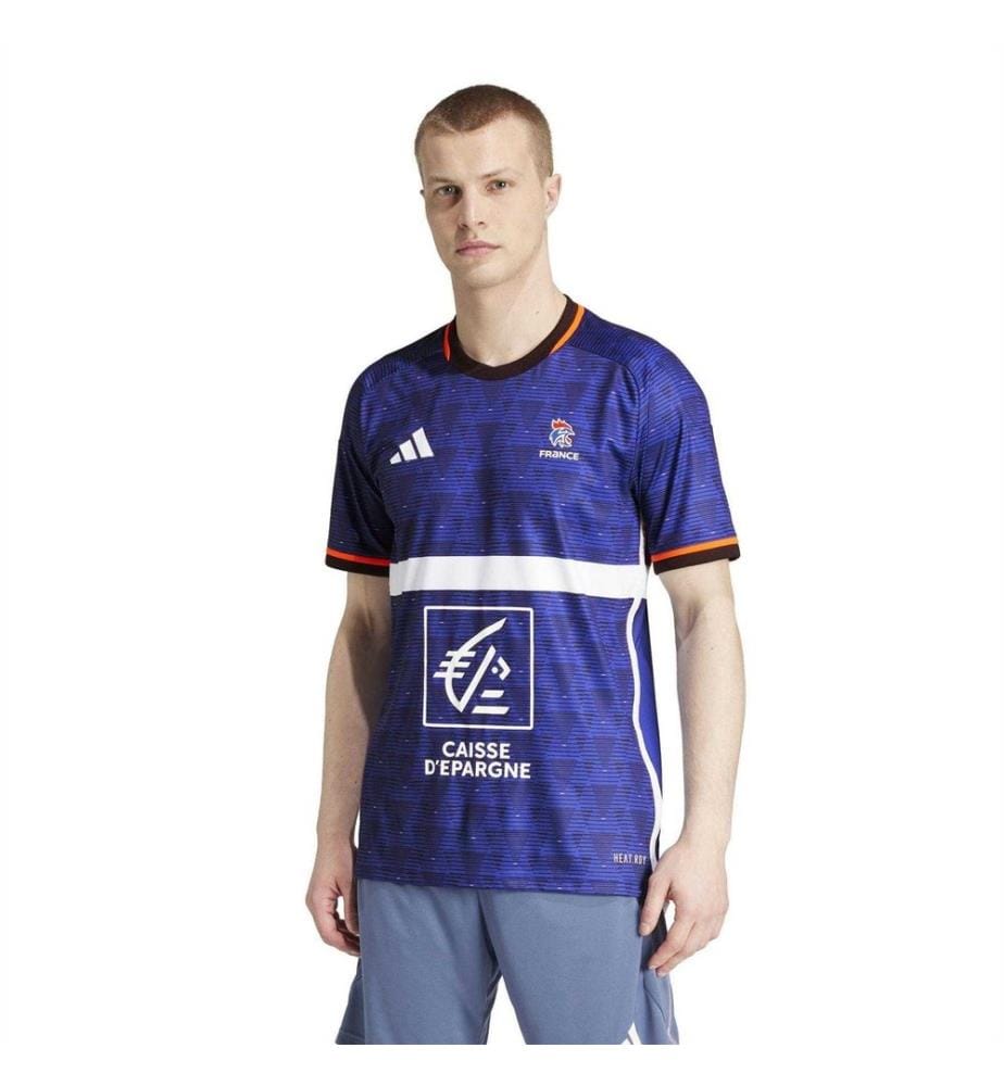 Adidas - Trikot für Herren, Handball, kurzärmlig