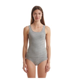 Adidas - Top für Damen, Baumwolle