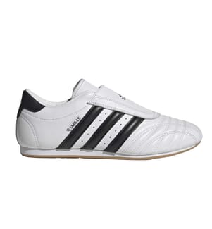 Adidas - Baskets motif/style 3 rayures - Femme