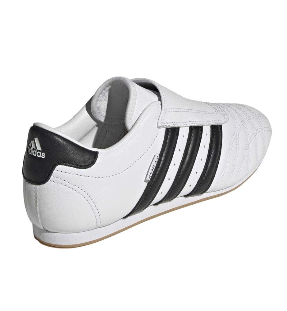 Adidas - Baskets motif/style 3 rayures - Femme