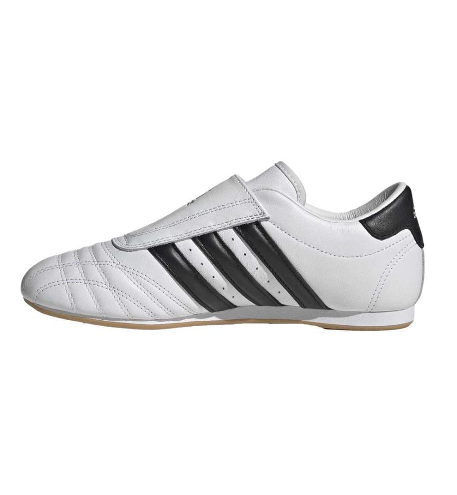 Adidas - Baskets motif/style 3 rayures - Femme