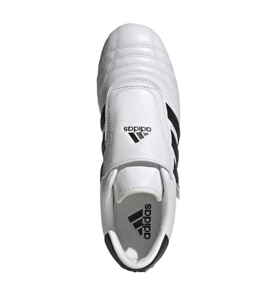 Adidas - Baskets motif/style 3 rayures - Femme