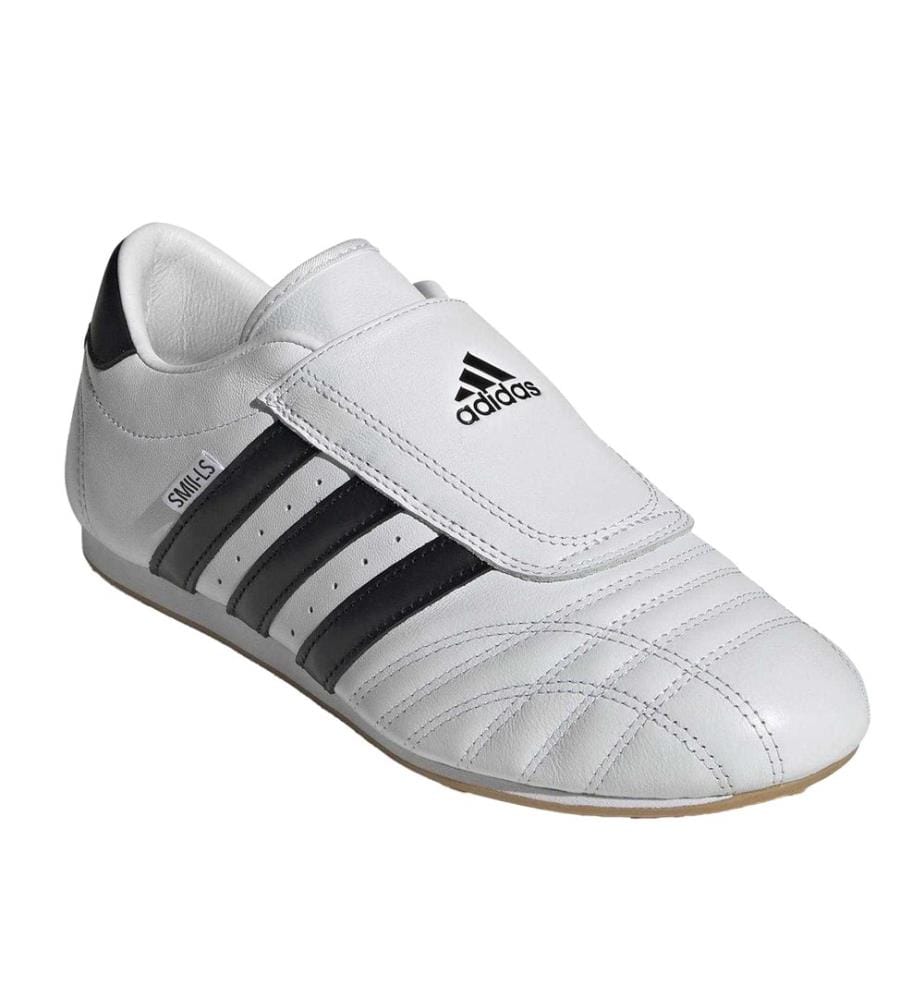 Adidas - Baskets motif/style 3 rayures - Femme