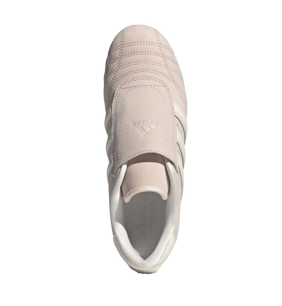 Adidas - Baskets motif/style 3 rayures - Femme