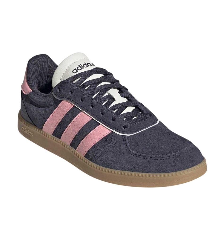Adidas - Baskets SLEEK - Femme