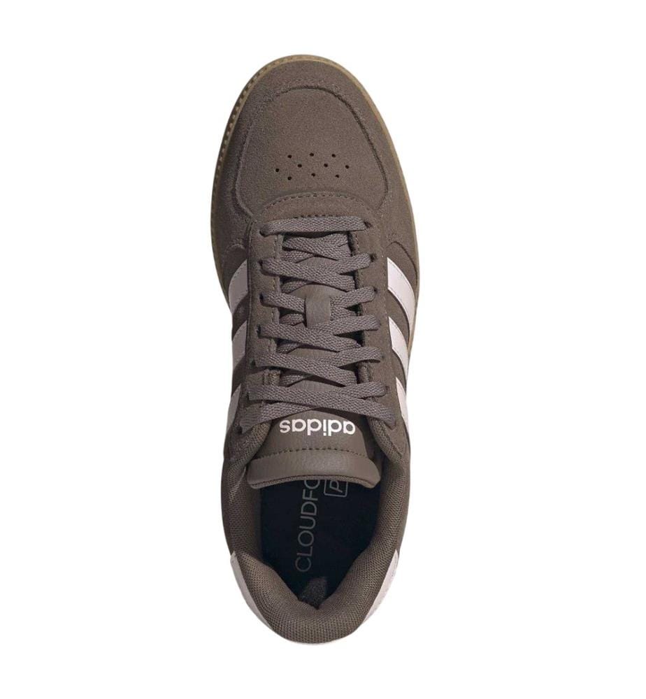Adidas - Baskets SLEEK - Femme