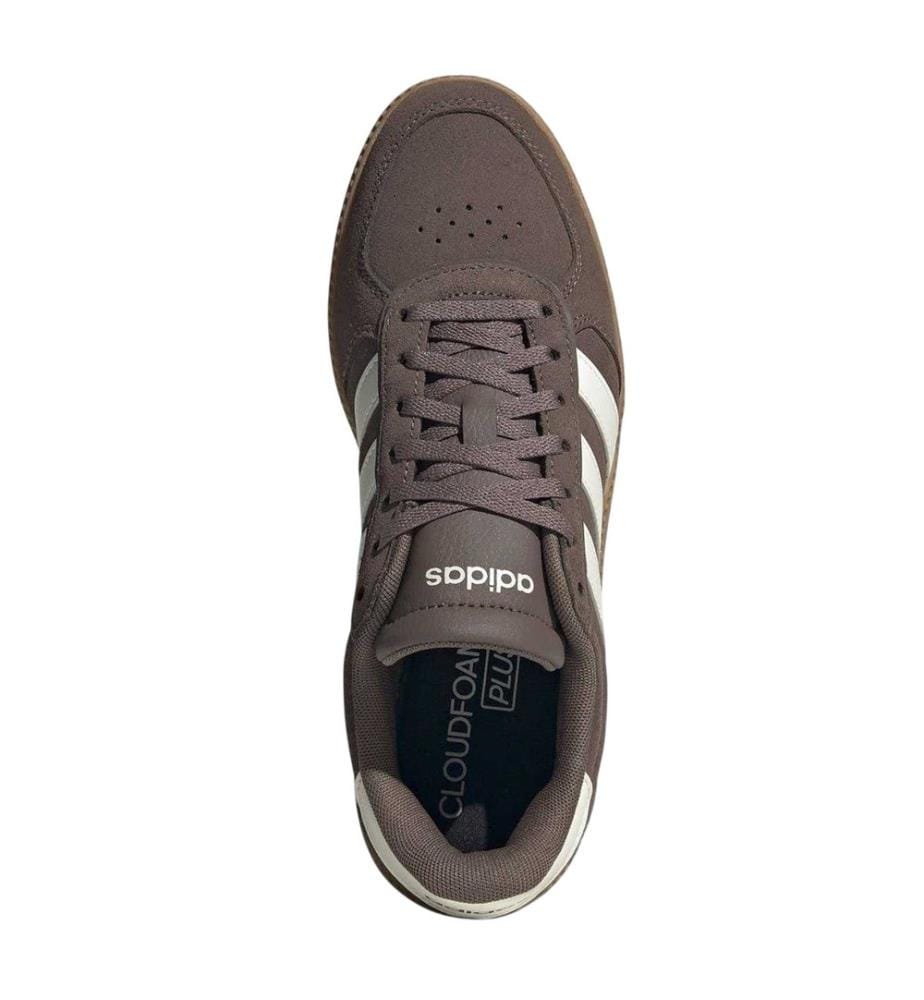 Adidas - Baskets SLEEK - Femme