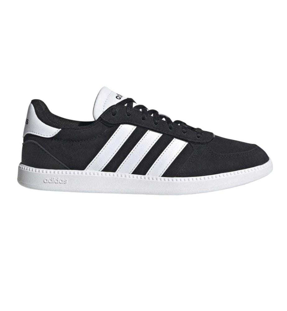 Adidas - Baskets SLEEK - Femme