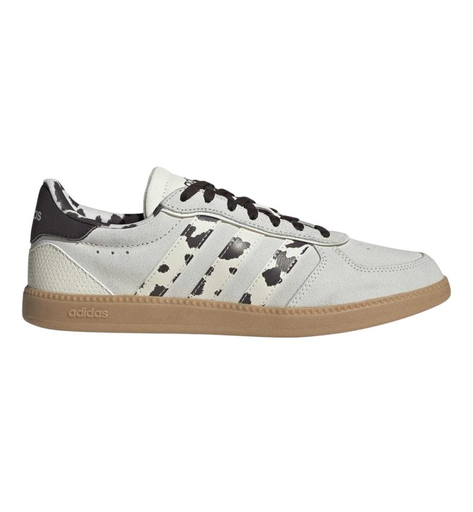 Adidas - Baskets SLEEK - Femme