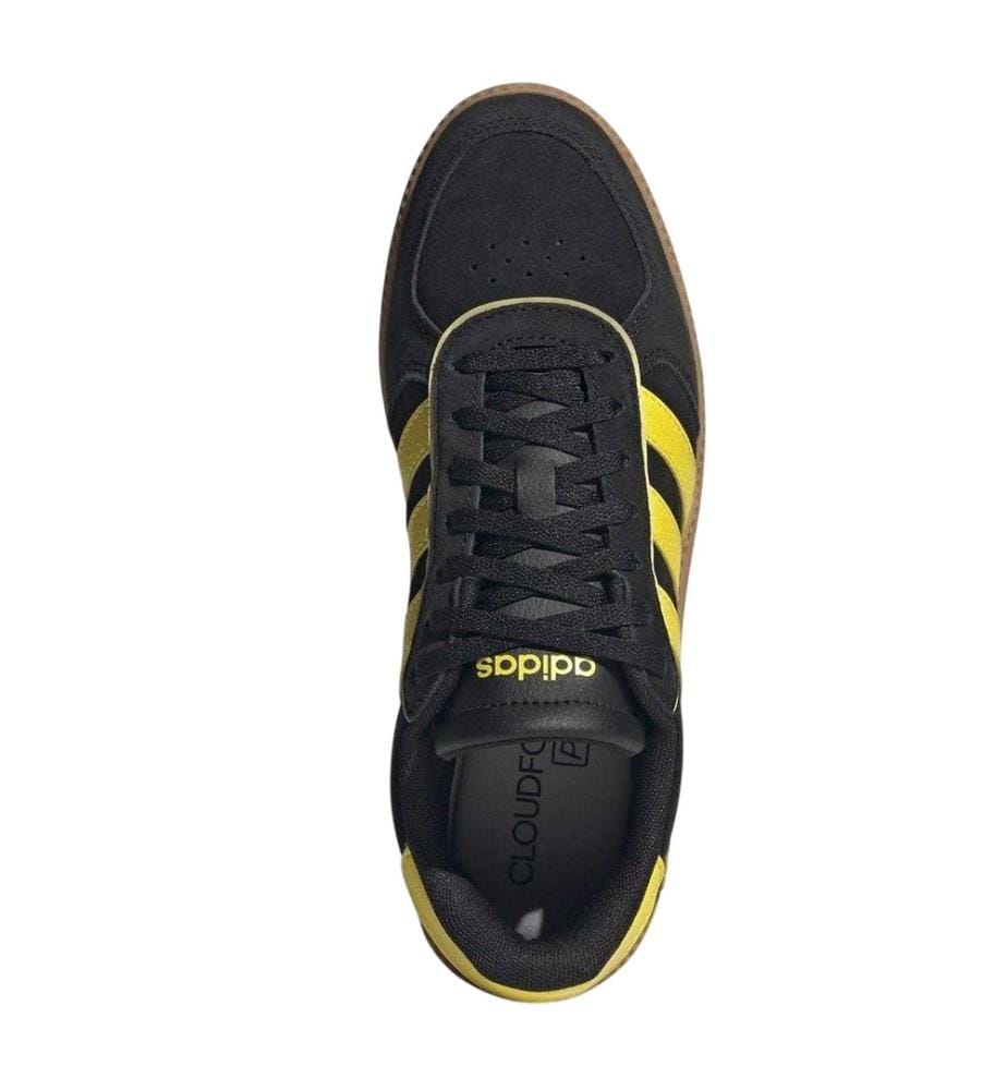 Adidas - Baskets SLEEK - Femme