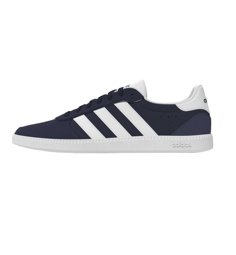 Adidas - Baskets SLEEK - Femme
