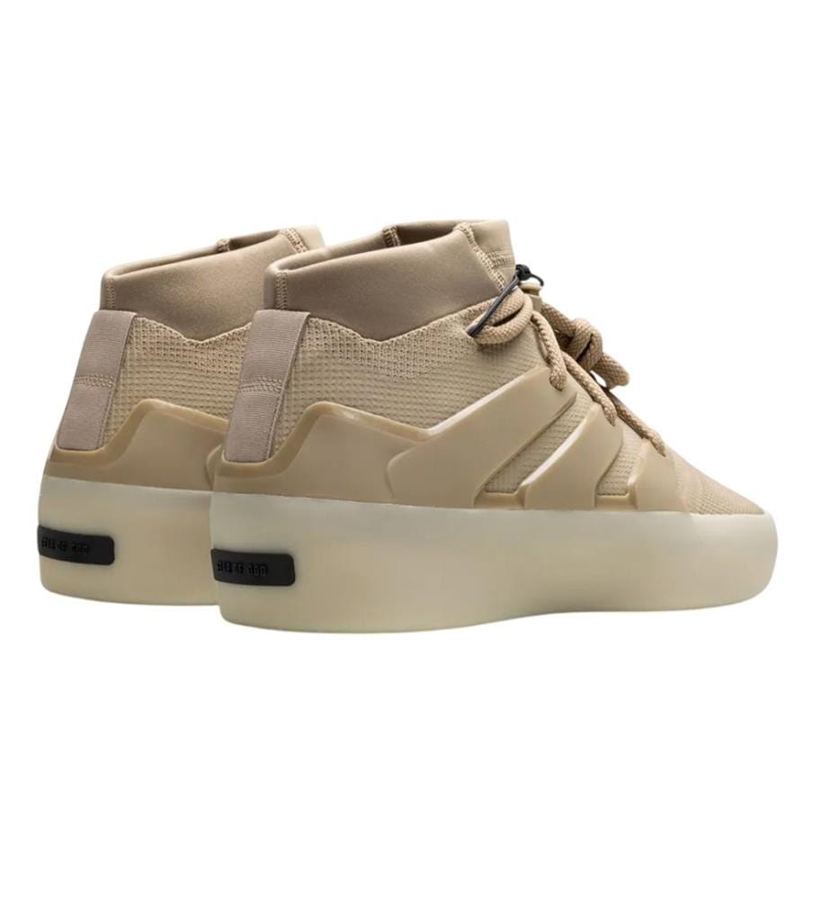 Adidas - "Fear Of God" High Top Turnschuhe für Herren, Flach