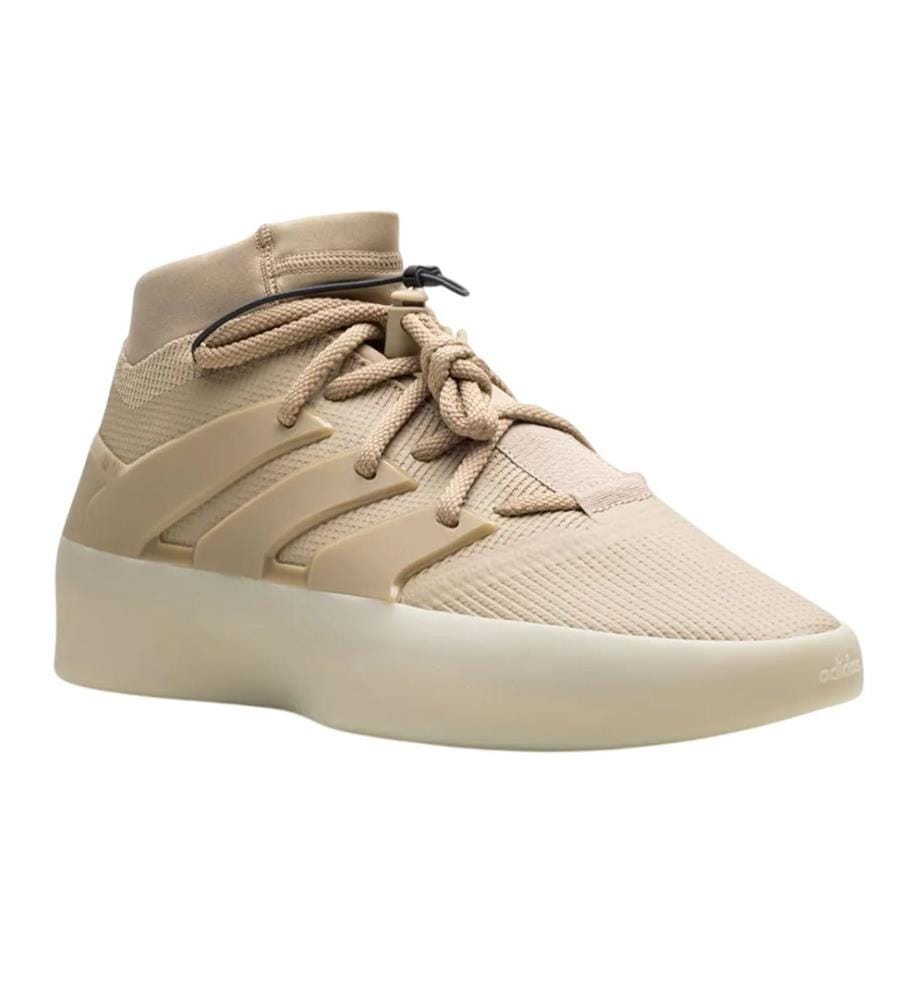 Adidas - "Fear Of God" High Top Turnschuhe für Herren, Flach