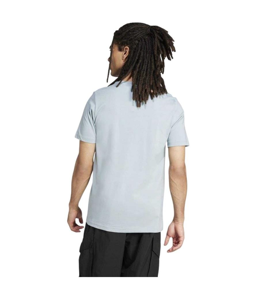 Adidas - T-shirt motif/style graphique TERREX - Homme