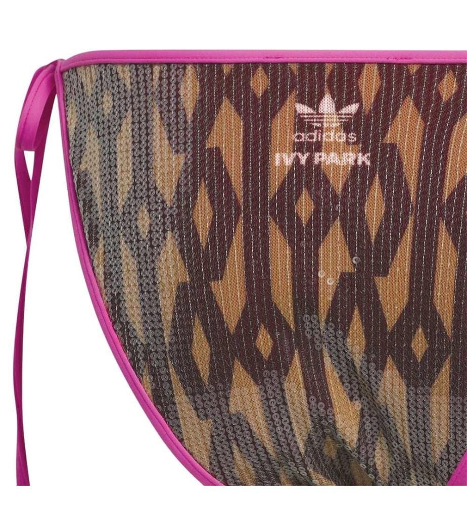 Adidas - "Ivy Park" Bikinihöschen für Damen
