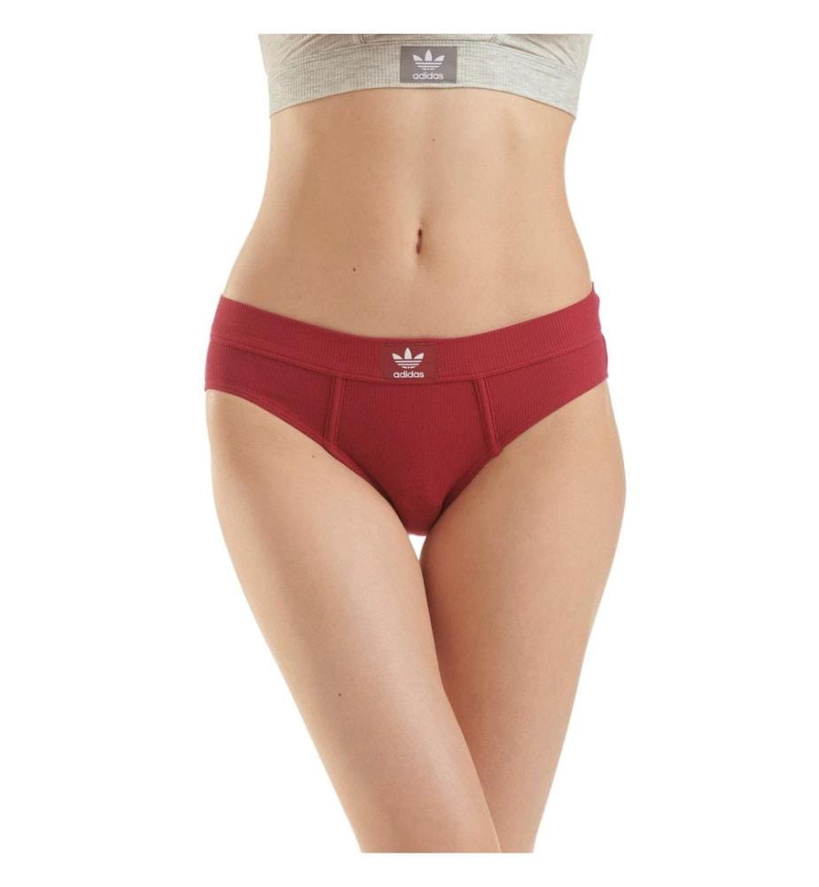 Adidas - Slips für Damen, Hoch geschnitten