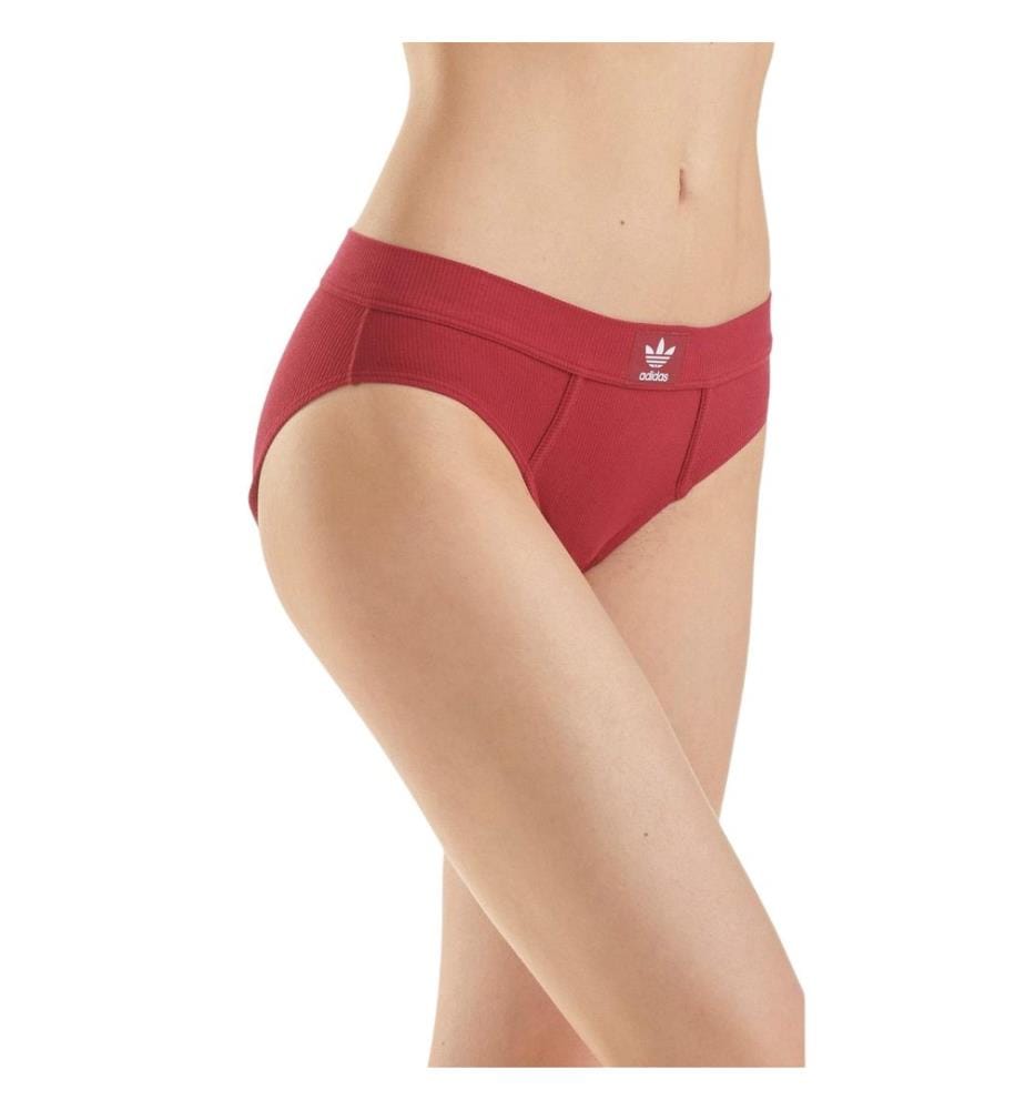 Adidas - Slips für Damen, Hoch geschnitten