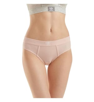 Adidas - Slips für Damen, Hoch geschnitten