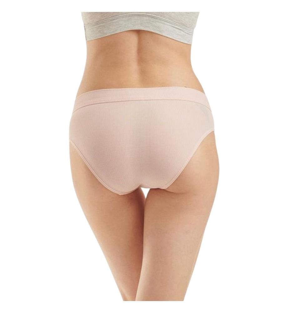 Adidas - Slips für Damen, Hoch geschnitten
