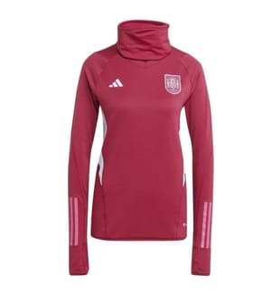 Adidas - "Trio 23 Pro" Oberteil für Damen, Training