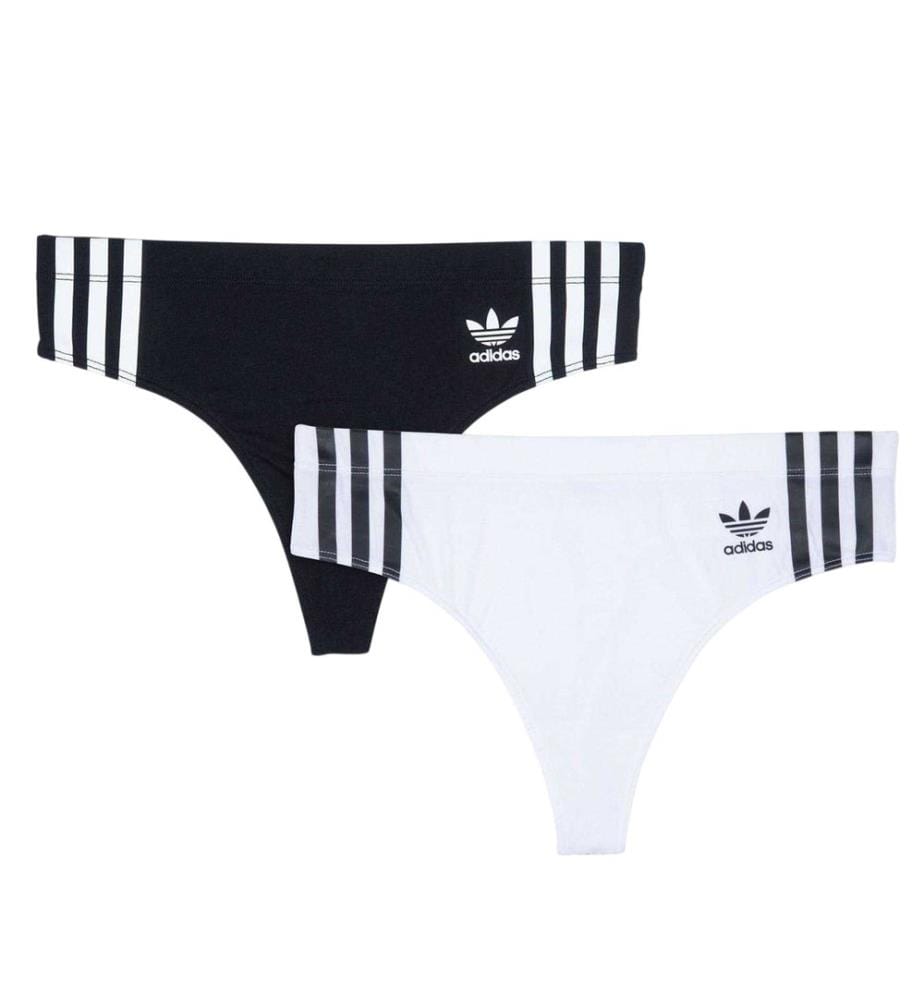Adidas - Lot de 2 Strings - Femme