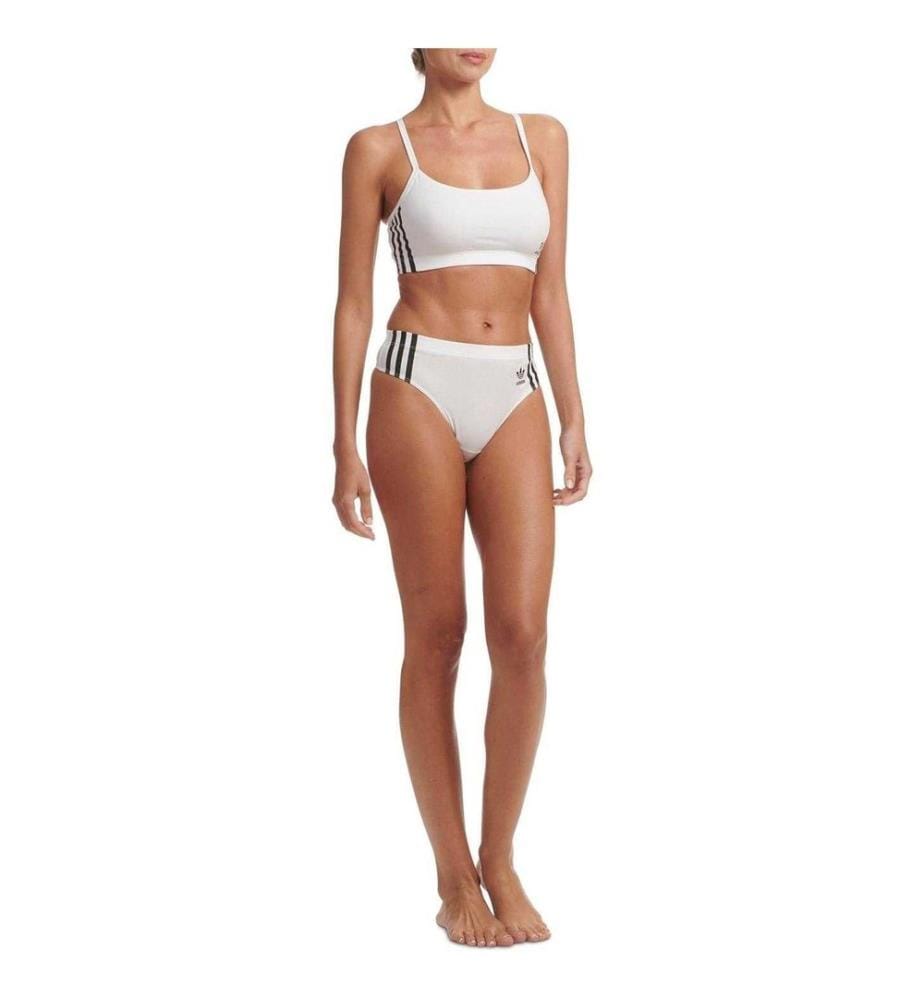 Adidas - Lot de 2 Strings - Femme