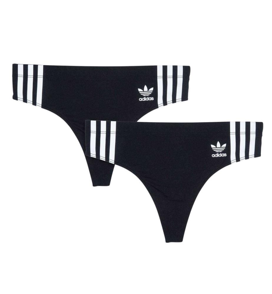 Adidas - Lot de 2 Strings - Femme
