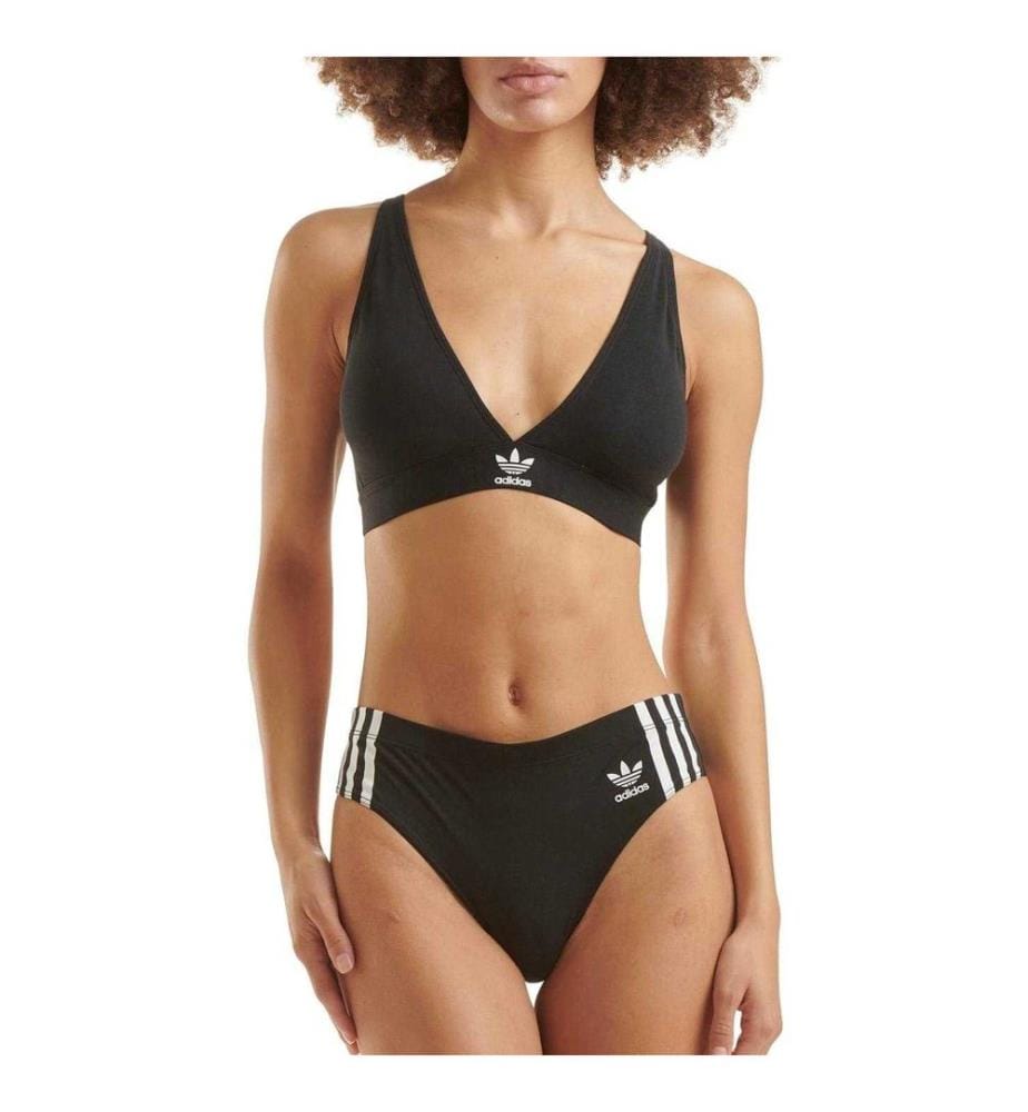 Adidas - Lot de 2 Strings - Femme
