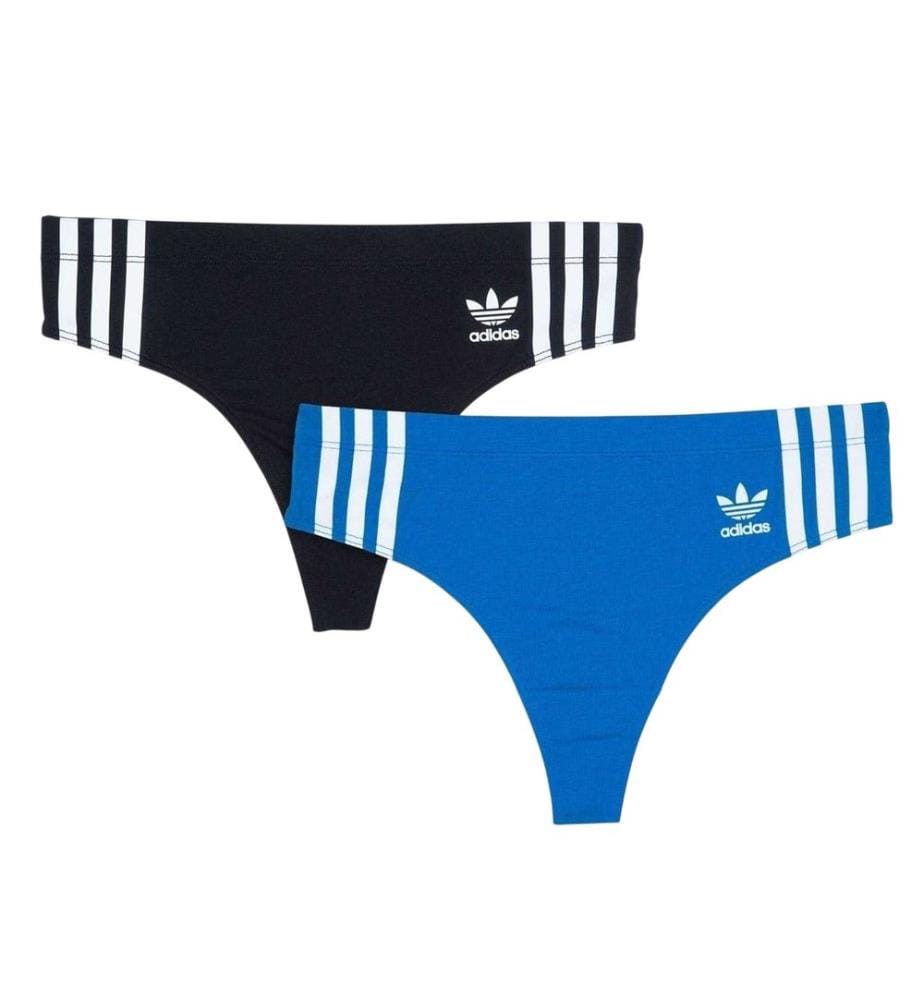 Adidas - Lot de 2 Strings - Femme