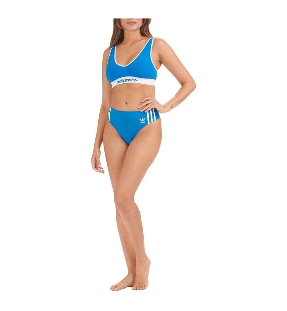 Adidas - Lot de 2 Strings - Femme